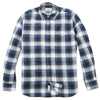 Odin Summer Weight Poplin Shirt