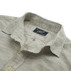 Terence Linen Tencel Shirt