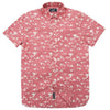 Printed Diver Chambray