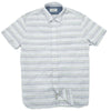 Pompano Beach Dobby Short Sleeve Shirt