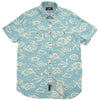 Portofino Printed Short Sleeve Shirt
