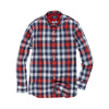 Jarvis Summer Poplin Shirt